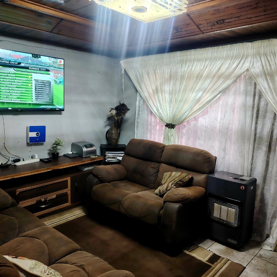 2 Bedroom Property for Sale in Mdantsane Nu 13 Eastern Cape
